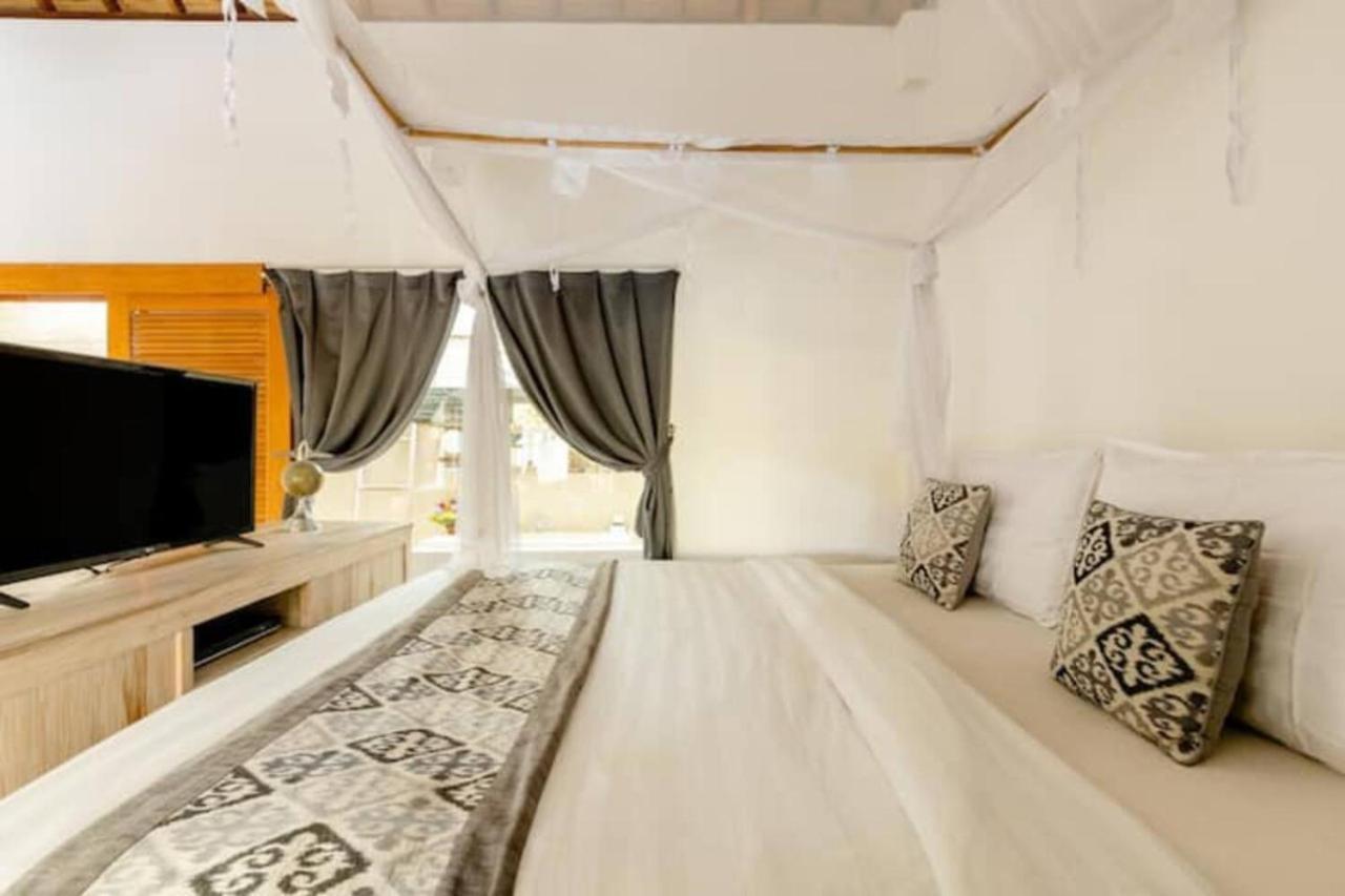 Luxurious And Cozy King Beds, Pool, Closed Living Villa Kuta  Exterior photo